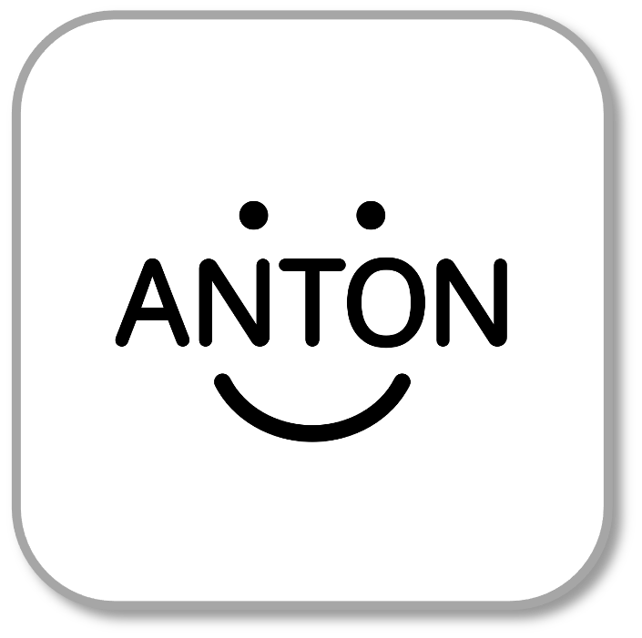 Anton App Link